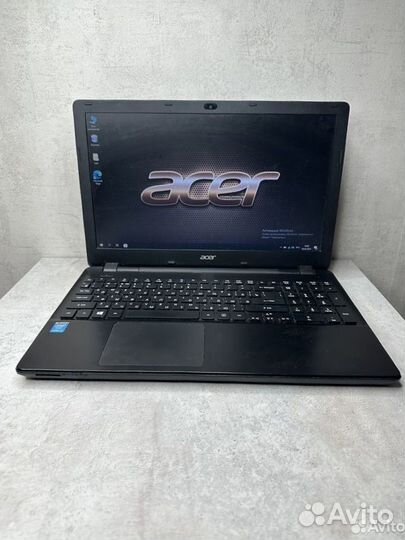 Acer - Core i3 / SSD / 4gb