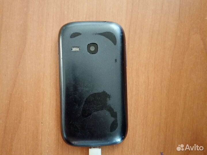 Телефон Samsung s6312
