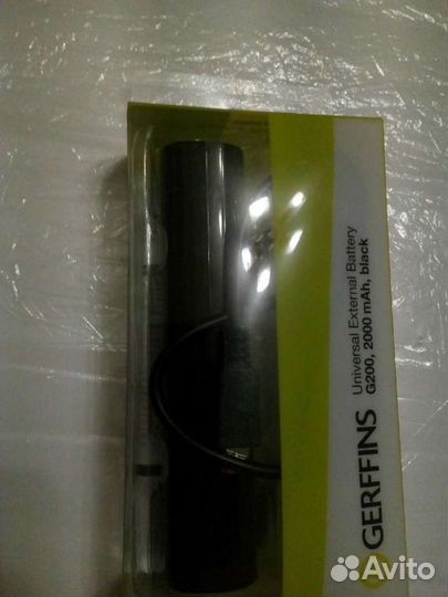 Универсальная аккумулятора батарейка. Торг