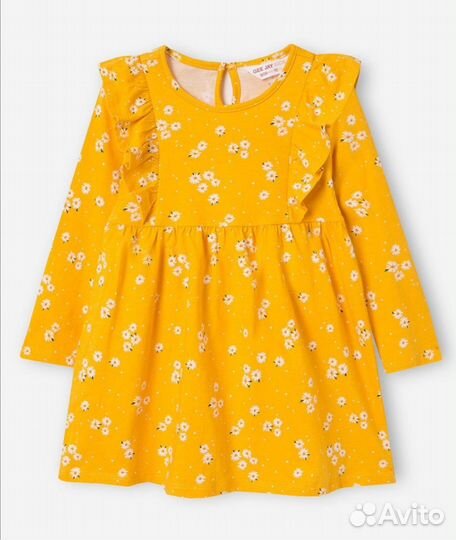 Платья для девочки