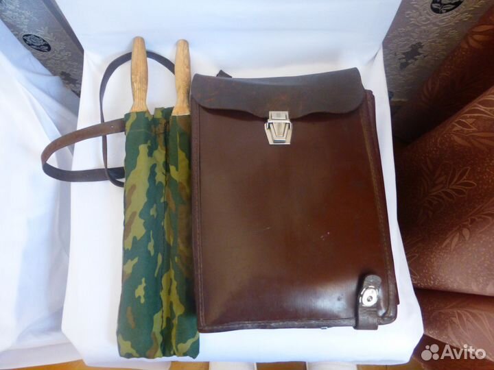 Планшет офицерский