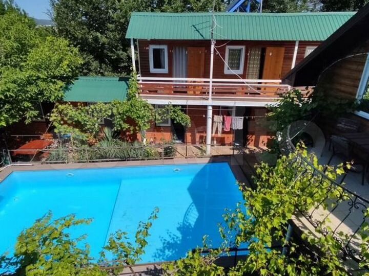 Комната 30 м², 3/3 эт.