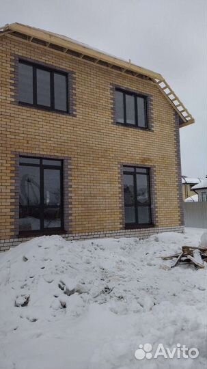 Окна пластиковые пвх