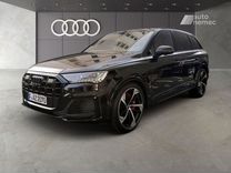 Audi SQ8 4.0 AT, 2023, 9 км, с пробегом, цена 17 465 000 руб.