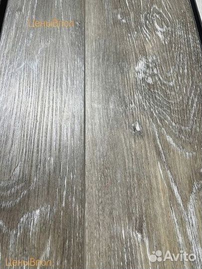 Кварцвиниловая spc плитка со склада