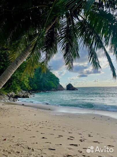 Тур на Пхукет