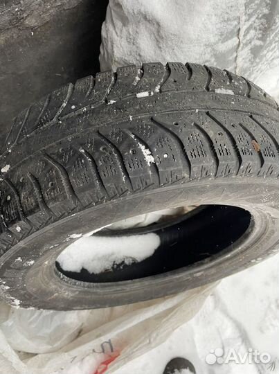 Bridgestone Ice Cruiser 7000 195/65 R15 91