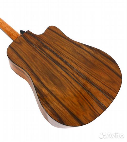 Klever KA-300 Гитара акустическая