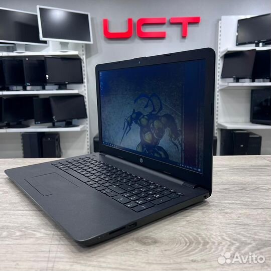 Ноутбук HP 15-BW551ur