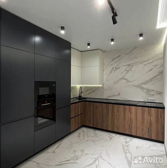 Кухни напрямую от фабрики Z 142