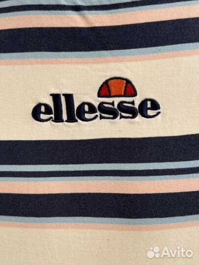 Футболка ellesse