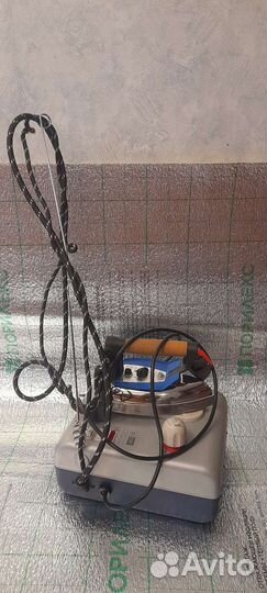 Парогенератор Silter Super mini 2000