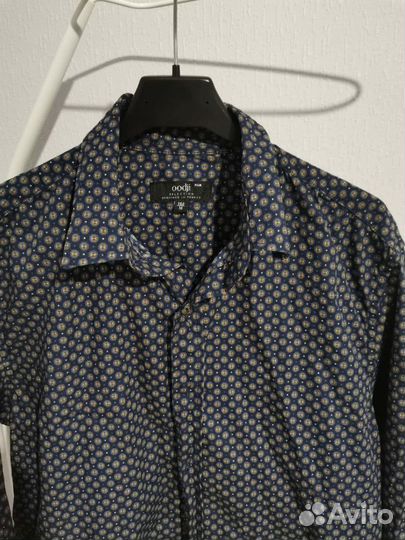 Рубашка мужская