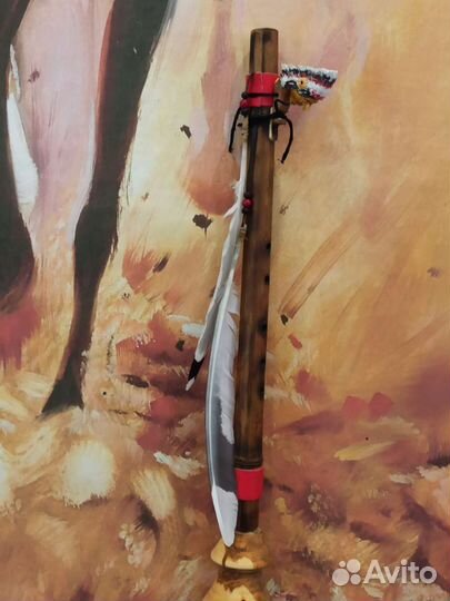 Флейта пимак