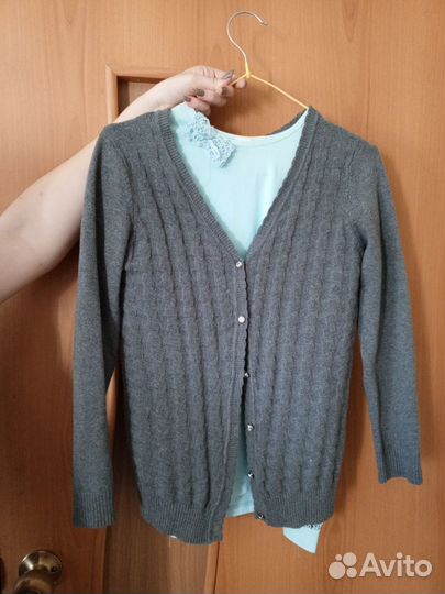 Блузка, кофта, платье