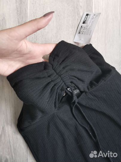 Платье новое