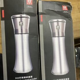 Мельница для соли и перца Zwilling 2 шт