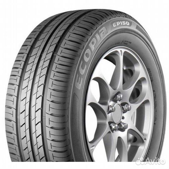 Bridgestone Ecopia EP150 205/65 R15