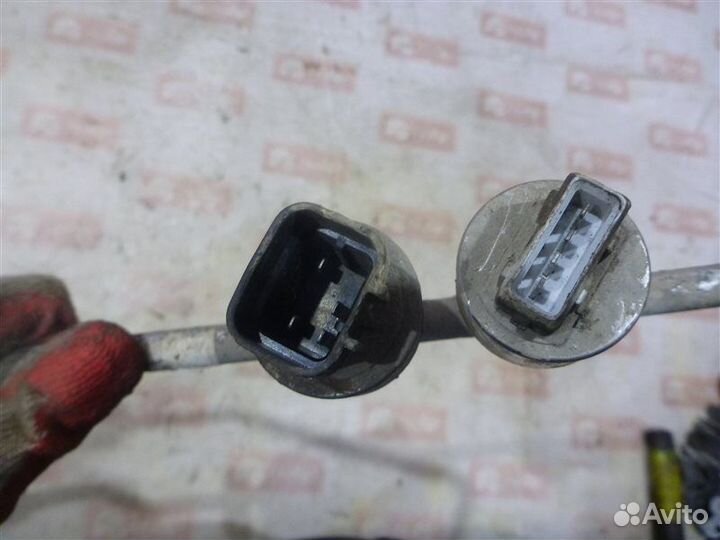 Трубка кондиционера Opel Vectra B 36 X18XE1 1999