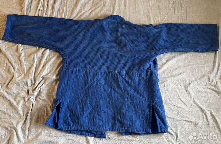 Кимоно для дзюдо 3/160