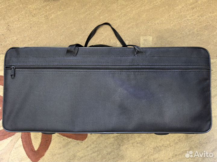 Саксофон альт бу