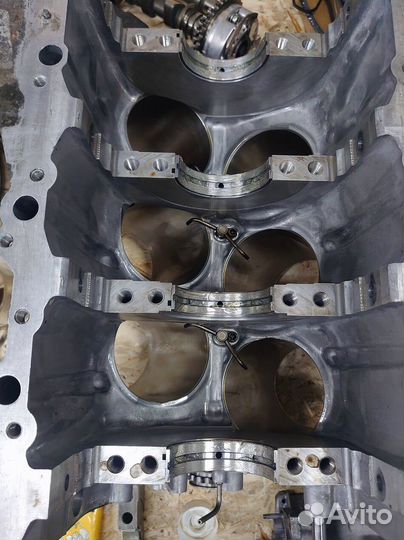 Двигатель 1grfe / на Prado 150