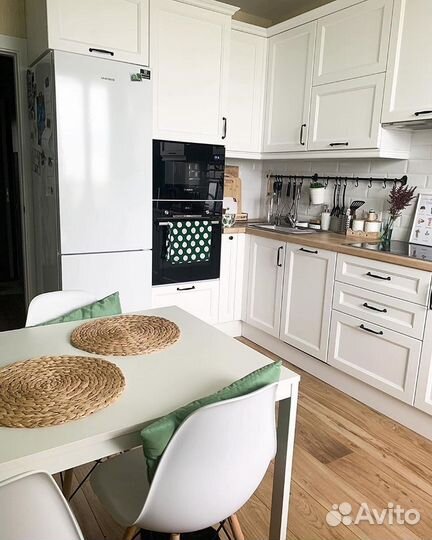 Кухни на заказ рассрочка