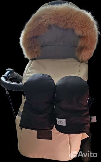 Коляска 2 в 1 Onyx б/у