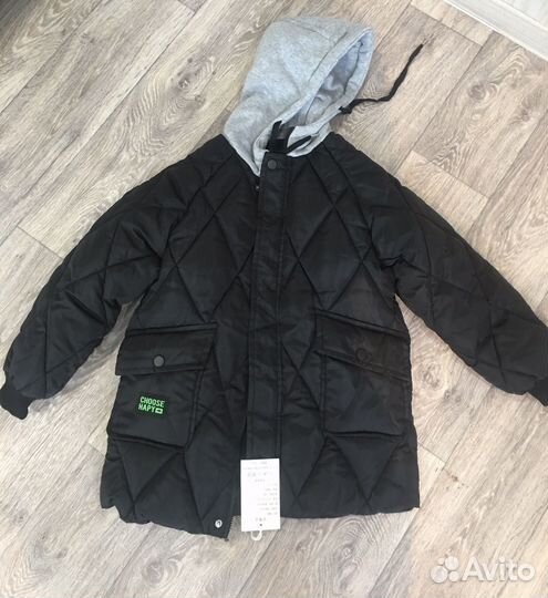 Детская одежда