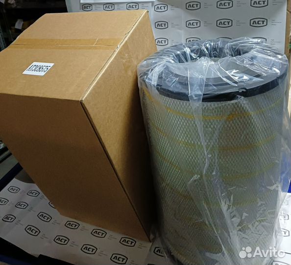 AT308575-JLI фильтрующий элемент