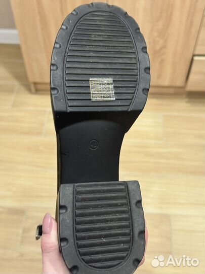 Туфли женские