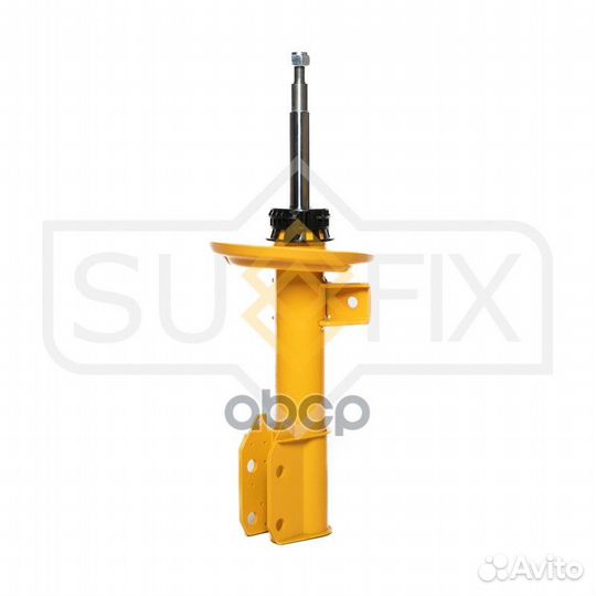 Стойка амортизаторная перед прав/лев SU1169