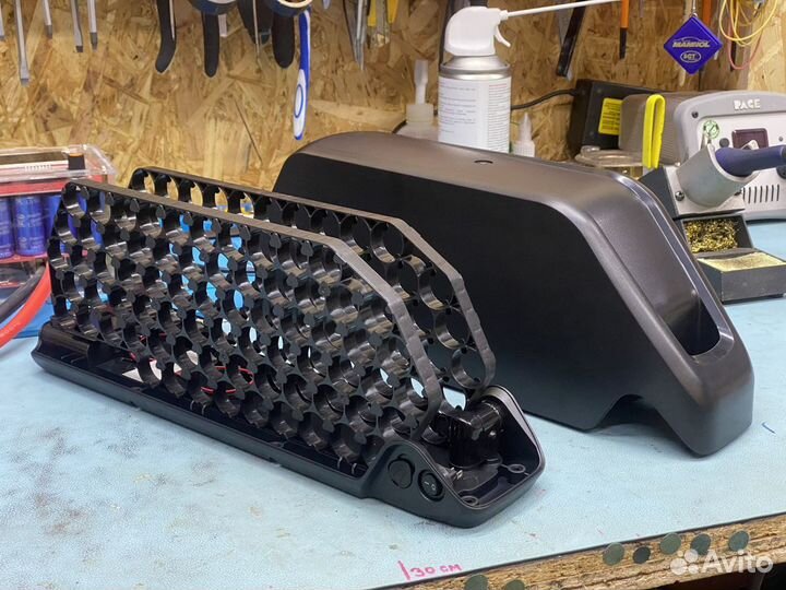 Корпус Hailong