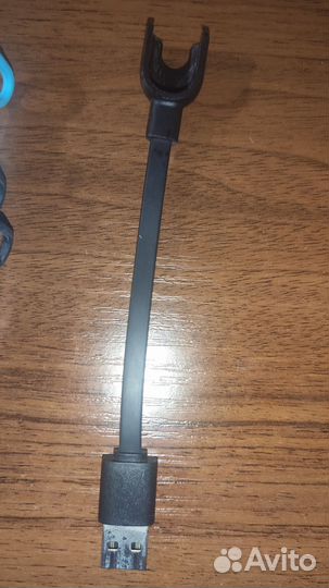 Ремешок зарядка mi band 2