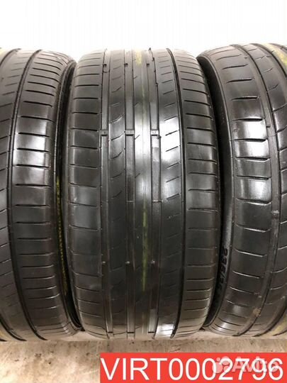 Continental ContiSportContact 5P 235/35 R19 91Y