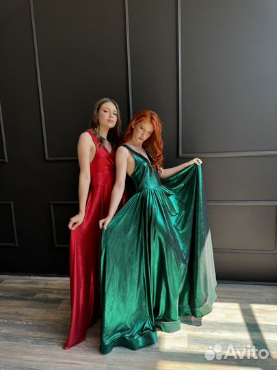 Вечернее платье на прокат