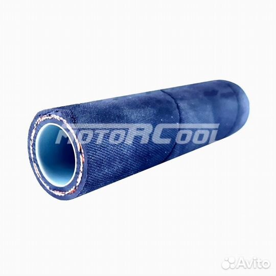 Шланг автокондиционера (фреонопровод) армированный