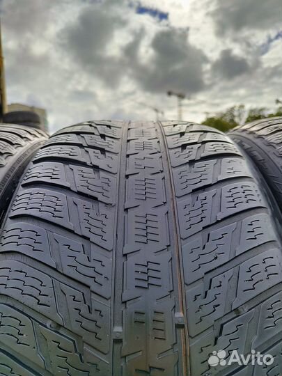 Nokian Tyres WR SUV 3 255/50 R19 111V
