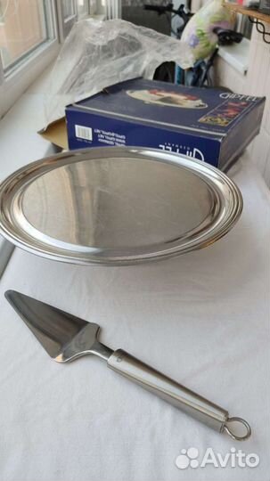 Подставка для торта