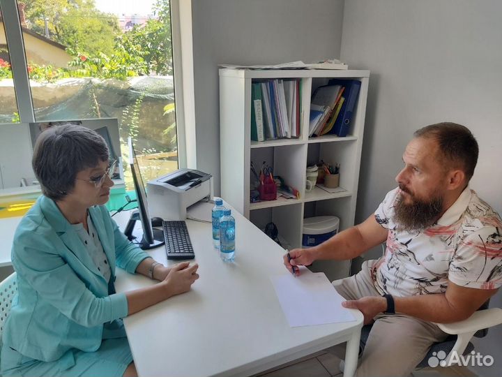 Репетитор по русскому языку для детей