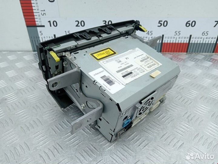 Магнитола Toyota RAV4 3 (XA30) 2008 8612042241