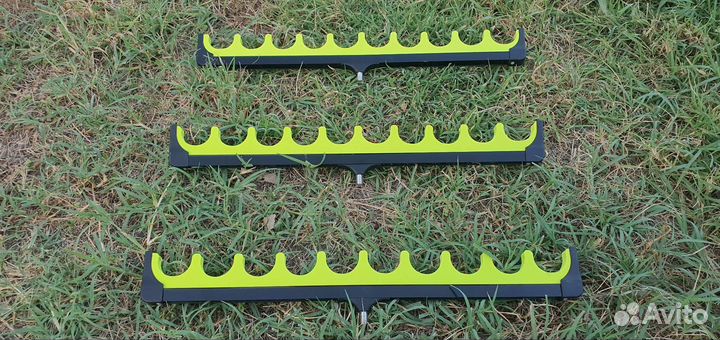 Фидерная гребёнка 50 см