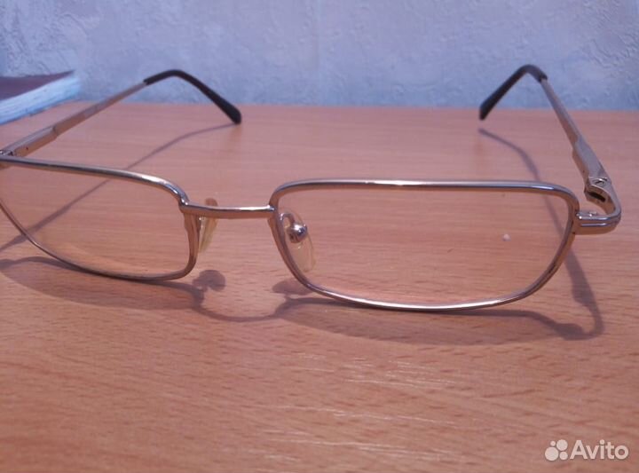 Очки компьютерные