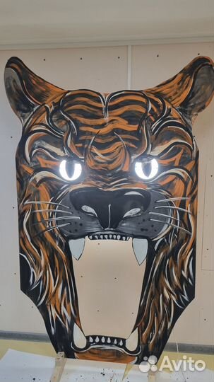 Декорация для праздника