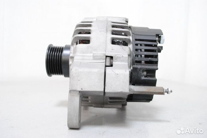 Генератор Skoda Roomster, VW Polo, Lupo 1.4 70А