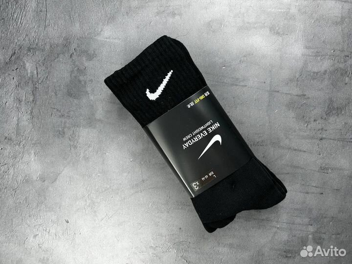 Носки Nike everyday