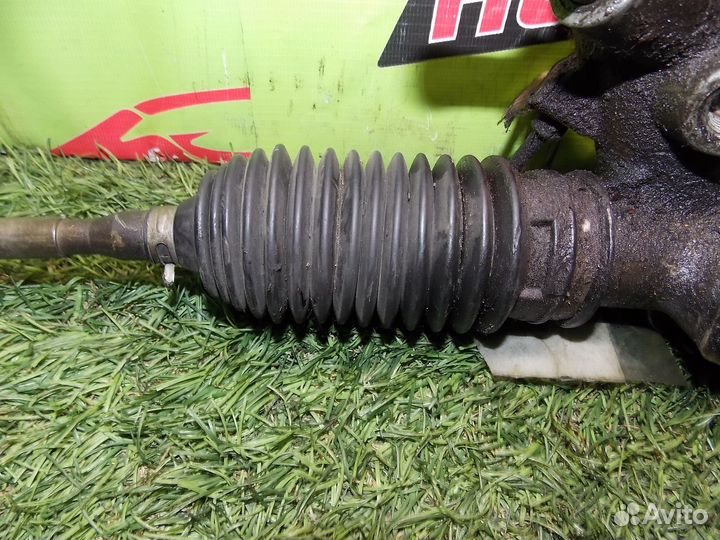 Рейка рулевая subaru SG5,SG9 forester 4WD