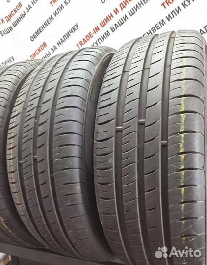 Kumho Ecowing ES01 KH27 185/65 R15 83L