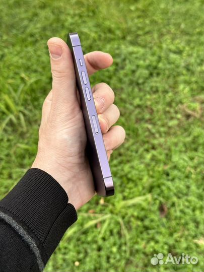 iPhone 14 Pro, 128 ГБ