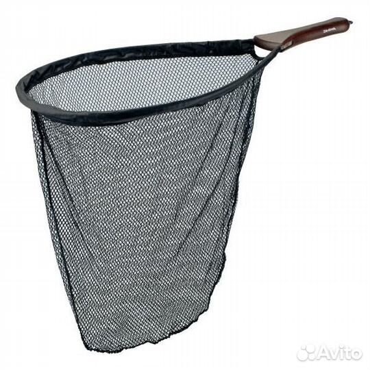Подсак Daiwa one touch landing net